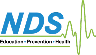 NDS Logo-foot