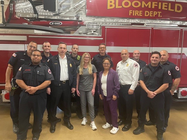 nj bloomfield fire 2024 1122