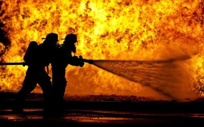 The 9 Most Common Cancers in Firefighters (and Why Early Detection Matters)