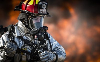 What Percentage of Firefighters Get Cancer? The Numbers Every Chief Should Know