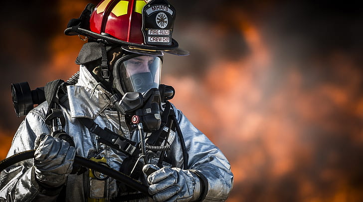 firefighters cancer