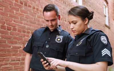 Police Officer Mortality Rate: The Statistics Behind the 22-Year Gap