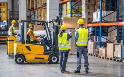 Health and Safety Compliance: Where Preventative Screening Fits